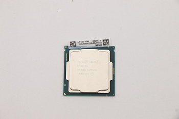 Процессор Intel Xeon E-2126G 6+2C 80W 3.3GHz CPU (00FL622)
