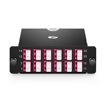 Оптическая кассета FS FHD-1MTP12LCDOM4A, тип А