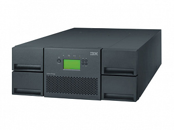 Ленточная библиотека IBM TS3200 для Lenovo 3573S44