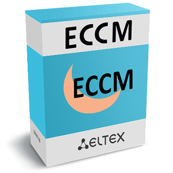 Софт ECCM (Eltex Cloud Configuration Manager)