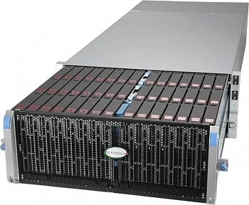 СХД Supermicro SSG-640SP-DE1CR90