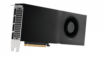 Видеокарта Leadtek Quadro RTX A4000 Full-Height / Full-Length PCI-E 4.0 x16