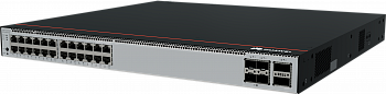 Коммутатор Huawei CloudEngine S5755-H24T4Y2CZ
