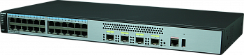 Коммутатор Huawei S5720-28X-LI-DC