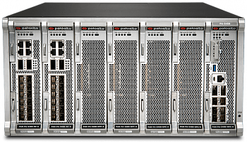 Межсетевой экран Palo Alto PA-5450