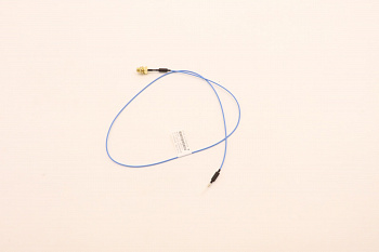 Кабель Lenovo Cable, internal, 305mm(Black)+620mm(Blue), WLAN module to antenna (02YF714)