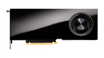 Видеокарта NVIDIA RTX A6000 + HW Sync