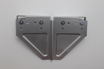 Кронштейн Lenovo EIA Post 29" Rack Ear Bracket, Rear, Both, D3 (03NC261)