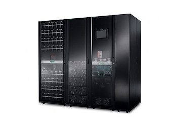 Серия Symmetra PX SY125K250DL-PD