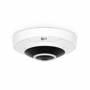 Камера видеонаблюдения FS IPC701-12M-F