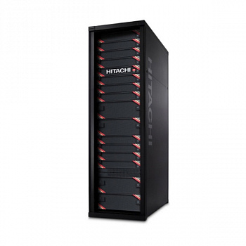 СХД Hitachi Virtual Storage Platform 5200H