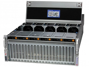 Сервер Supermicro SYS-421GU-TNXR