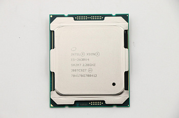 Процессор Intel Xeon E5-2630 V4 85W (00XH078)