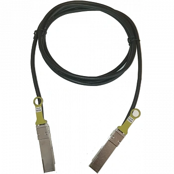Кабель для стекирования Huawei HSC-100G QSFP28-2M