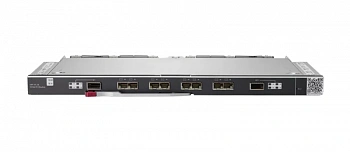 Модуль HPE Virtual Connect SE 32Gb Fibre Channel 876259-B21