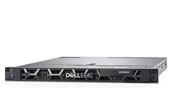 Сервер Dell PowerEdge R640