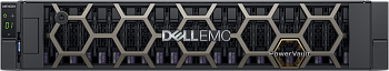 СХД Dell EMC PowerVault ME4024