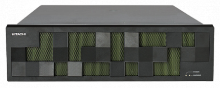 СХД Hitachi NAS Platform 4060