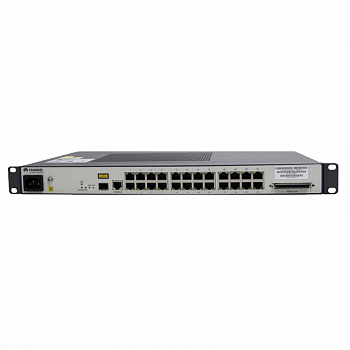 Устройство доступа Huawei SmartAX MA5822S 16GE