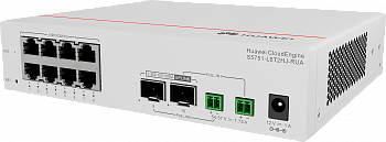 Коммутатор Huawei CloudEngine S5751-L8T2HJ-RUA
