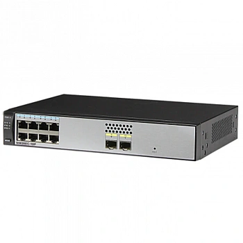 Коммутатор Huawei S5820EC-10P