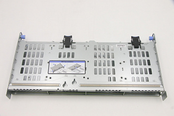 Дисковая корзина Lenovo 2U, REAR HDD CAGE 4x3.5 (02YE281)
