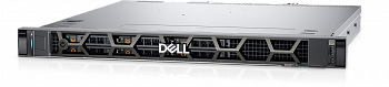 Сервер Dell PowerEdge R260