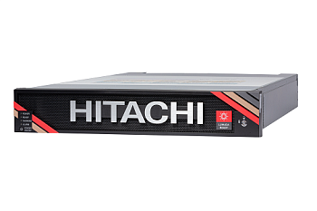 СХД Hitachi UCP НС V120