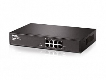 Коммутатор Dell EMC Switch N1108T-ON 210-AJIW