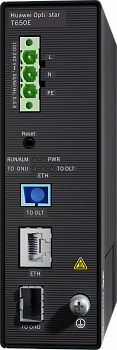 Оптический терминал Huawei OptiXstar T650E