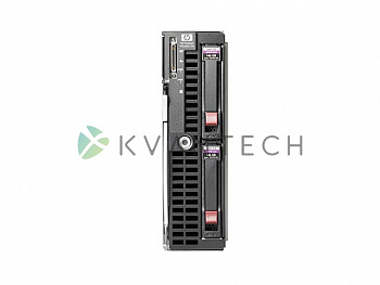 HP ProLiant WS460c Gen8 678275-B21