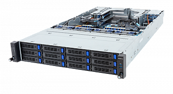 Сервер GIGABYTE R283-S90-AAE2