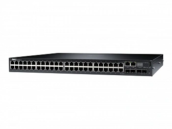 Коммутатор Dell EMC Networking N3048ET-ON