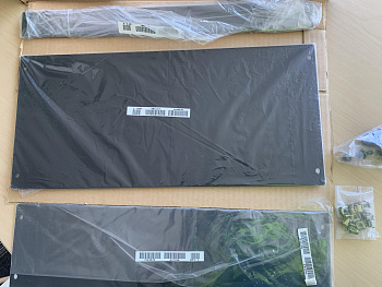 Заглушка Lenovo FILLER PANEL (12J4473)