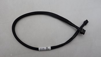 Кабель Lenovo Cable, Internal 2x8 Micro-Hi ST 2x4 Micro-Hi ST 18 AWG L=520 mm (03LE600)