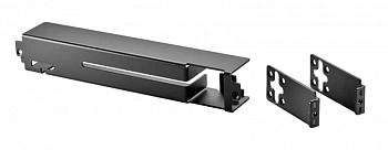 Кабельный органайзер HPE X510 1U Cable Guard (J9700A)