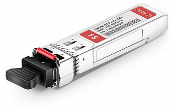 Трансивер FS CWDM-SFP10G-80L