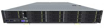 Серверный узел xFusion FusionServer CH225 V5
