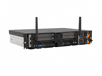 Сервер Lenovo ThinkEdge SE450 - Type 7D8T