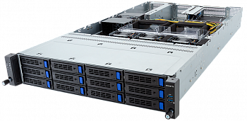 Сервер GIGABYTE R263-SG0-AAL1