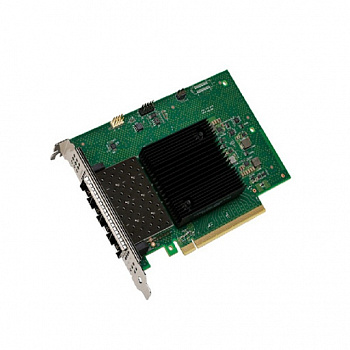 Сетевая карта Broadcom 57454 Quad-Port 10GbE Base-T Adapter OCP NIC 3.0