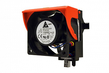 Кулер Dell YW880