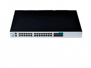 Коммутатор UTINET Opticstack S-08B