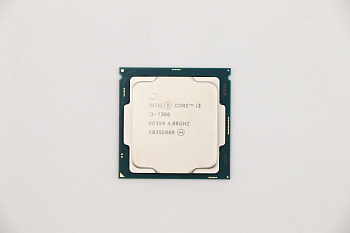 Процессор Intel Core i3-7300 (01AG105)