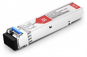 Трансивер FS SFP-FE-BX80