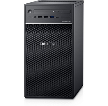 Сервер Dell PowerEdge T40