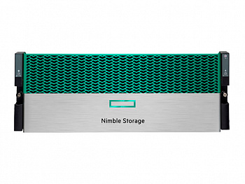 HPE Nimble Storage Adaptive Flash Arrays Q8H70A