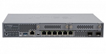 Межсетевой экран Juniper SRX320