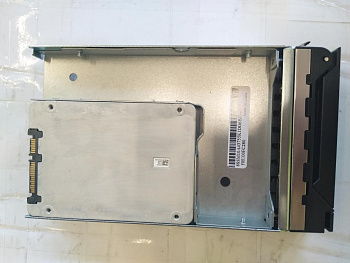 SSD накопитель Lenovo HS 800G SATA 6G 25W35T S3520 SSD (01MP618)