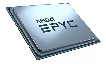 Процессор HPE AMD EPYC 7451